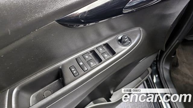 Chevrolet(GM대우) The / новый Next Spark LTZ, 2016 18