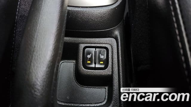 Chevrolet(GM대우) The / новый Next Spark LTZ, 2016 19