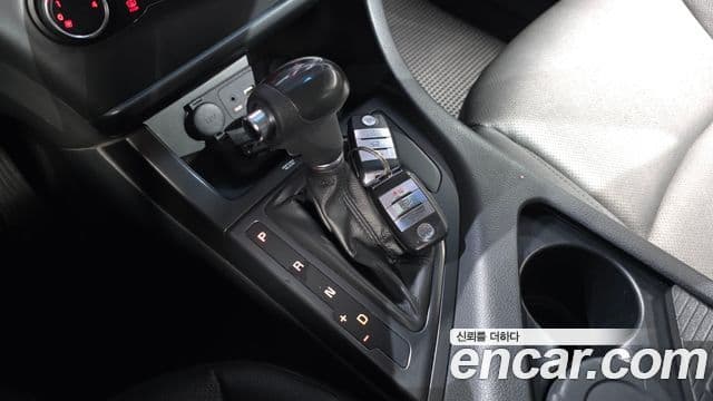 Kia The / новый New K5 LPI Deluxe, 2015 9