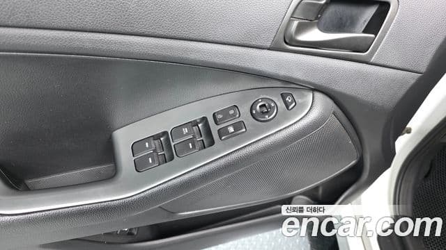 Kia The / новый New K5 LPI Deluxe, 2015 18