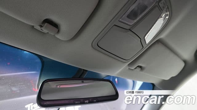 Kia The / новый New K5 LPI Deluxe, 2015 19