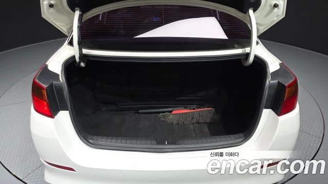 Kia The / новый New K5 LPI Deluxe, 2015 20