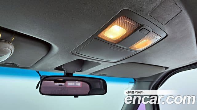 Kia Ray Deluxe, 2013 18