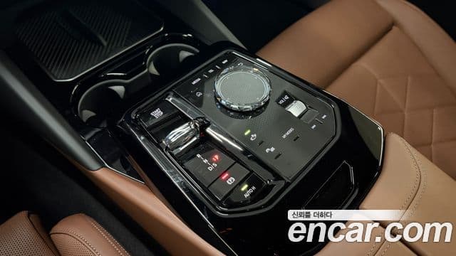 BMW 5시리즈 (G60), 2025 9