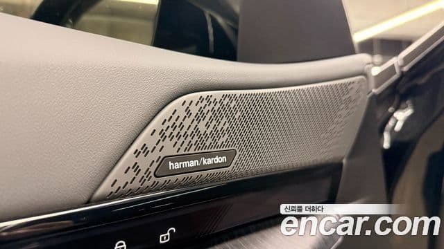 BMW 5시리즈 (G60), 2025 15