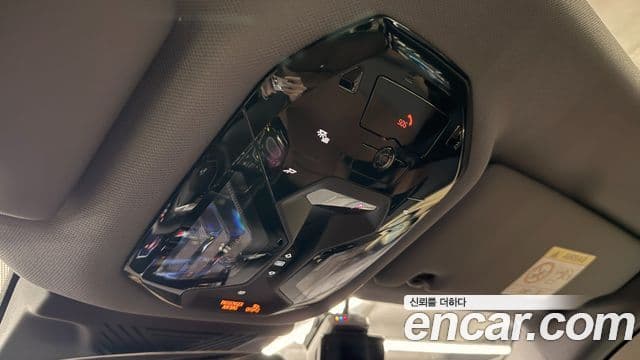 BMW 5시리즈 (G60), 2025 16