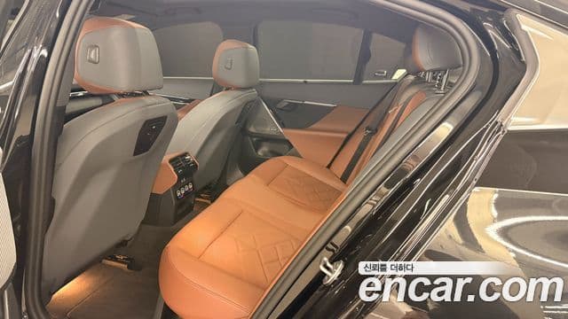 BMW 5시리즈 (G60), 2025 17