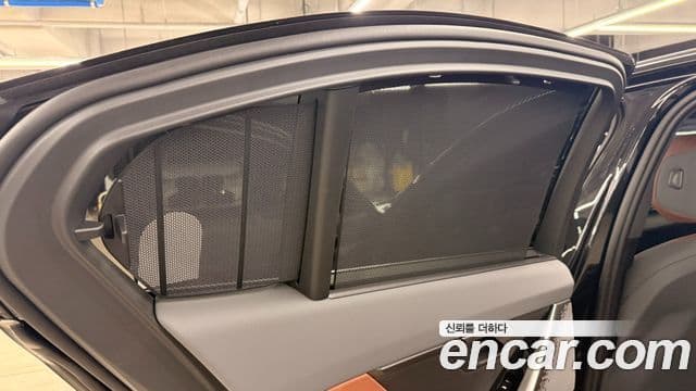 BMW 5시리즈 (G60), 2025 18