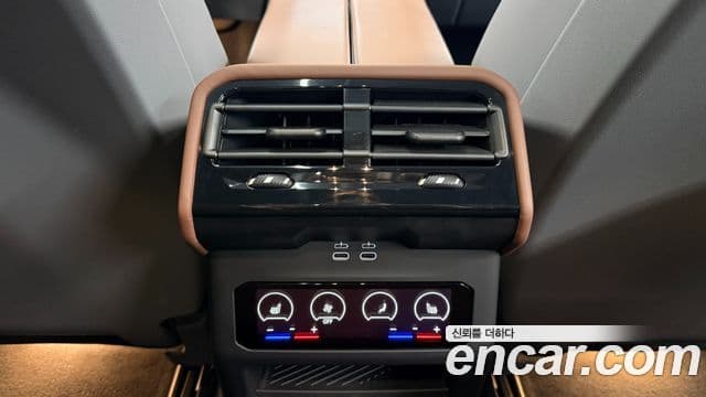 BMW 5시리즈 (G60), 2025 19