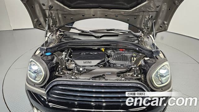 Mini Cooper Countryman 2세대, 2019 6