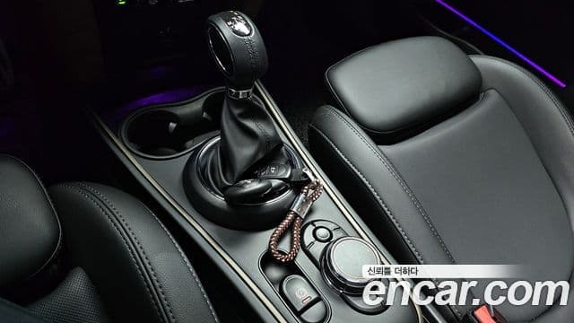 Mini Cooper Countryman 2세대, 2019 9