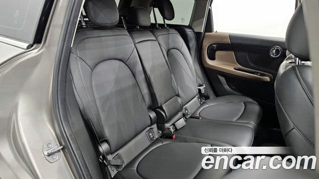 Mini Cooper Countryman 2세대, 2019 12