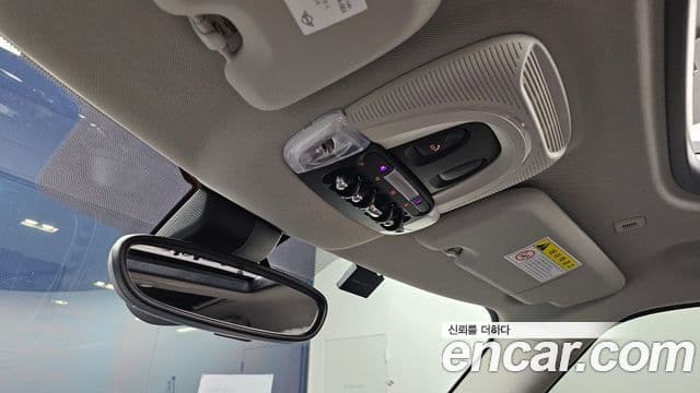 Mini Cooper Countryman 2세대, 2019 14