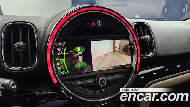 Mini Cooper Countryman 2세대, 2019 15