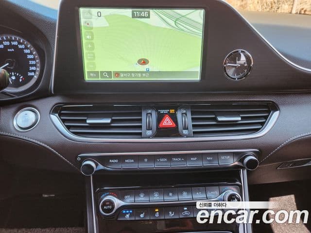 Hyundai Grandeur IG Premium Special, 2019 11