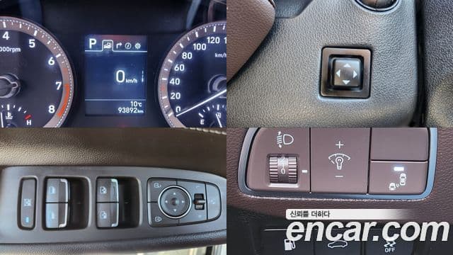 Hyundai Grandeur IG Premium Special, 2019 14