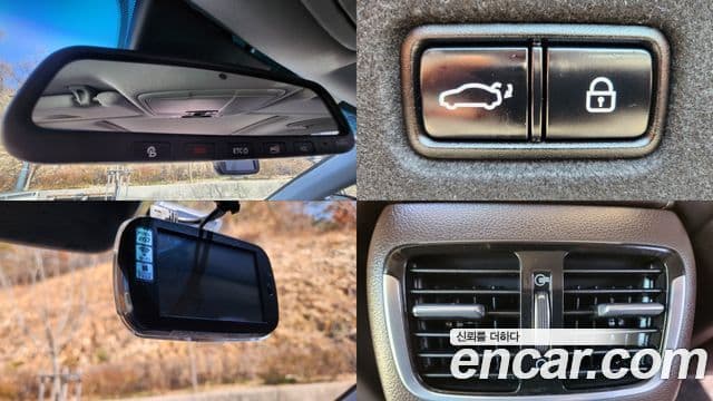 Hyundai Grandeur IG Premium Special, 2019 15