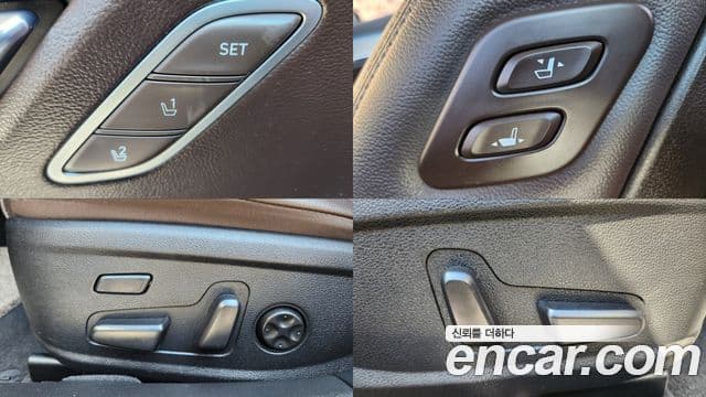 Hyundai Grandeur IG Premium Special, 2019 17