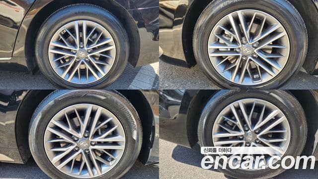 Hyundai Grandeur IG Premium Special, 2019 19