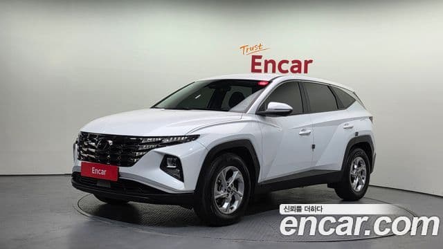 Hyundai Tucson (NX4) Modern, 2022 1