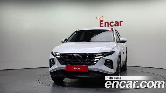 Hyundai Tucson (NX4) Modern, 2022 3