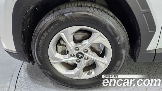 Hyundai Tucson (NX4) Modern, 2022 все фото