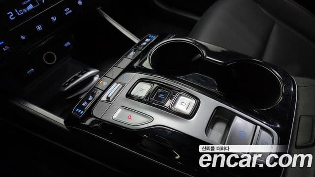 Hyundai Tucson (NX4) Modern, 2022 9