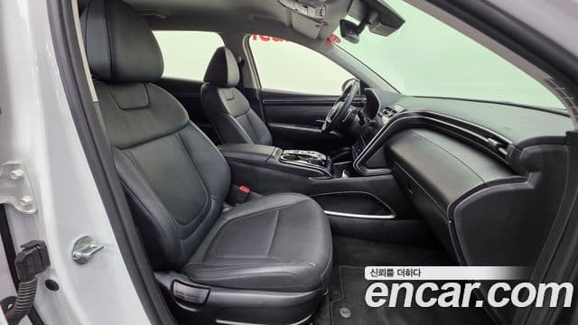 Hyundai Tucson (NX4) Modern, 2022 10