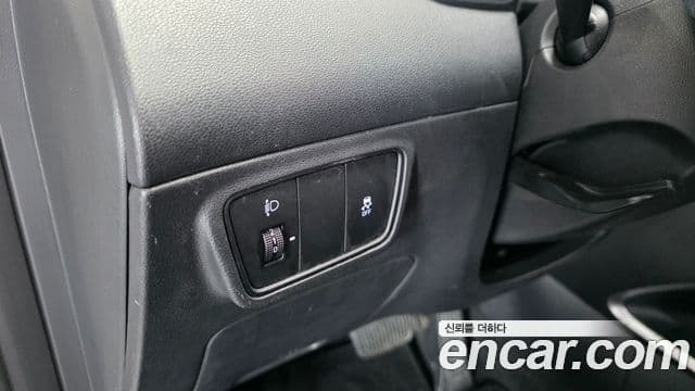 Hyundai Tucson (NX4) Modern, 2022 13