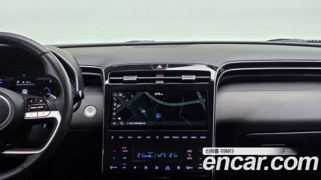 Hyundai Tucson (NX4) Modern, 2022 16