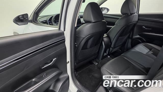 Hyundai Tucson (NX4) Modern, 2022 18