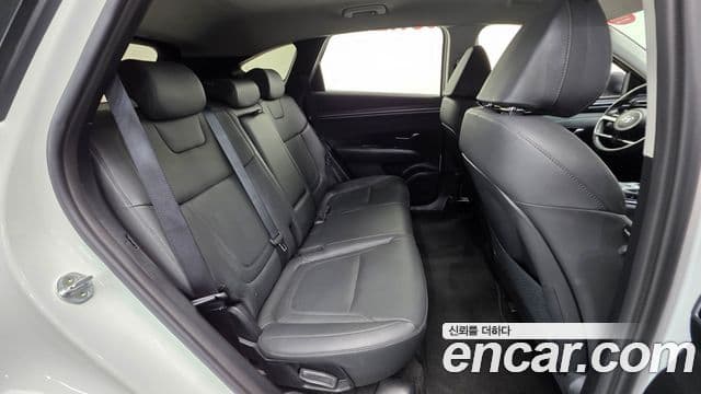 Hyundai Tucson (NX4) Modern, 2022 19