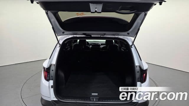 Hyundai Tucson (NX4) Modern, 2022 20