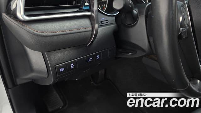 Toyota 캠리 (XV70), 2018 14