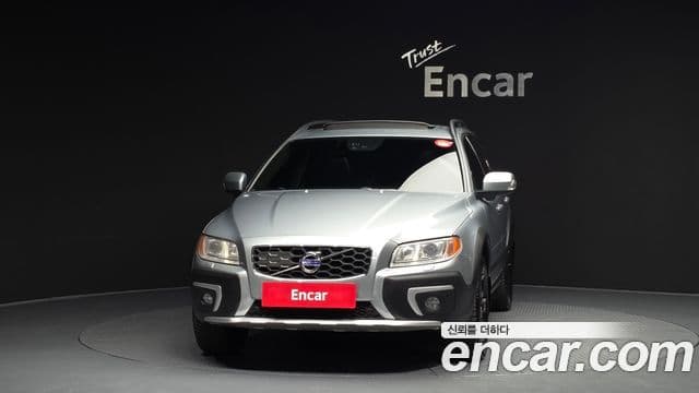 Volvo XC70 3세대, 2014 3