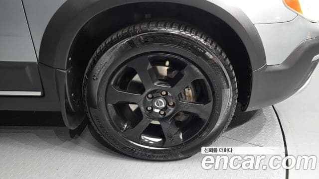 Volvo XC70 3세대, 2014 все фото