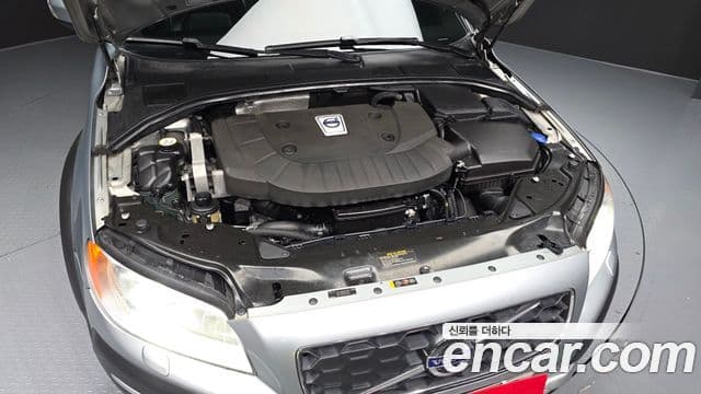 Volvo XC70 3세대, 2014 6