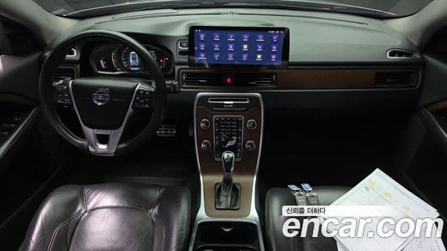 Volvo XC70 3세대, 2014 7