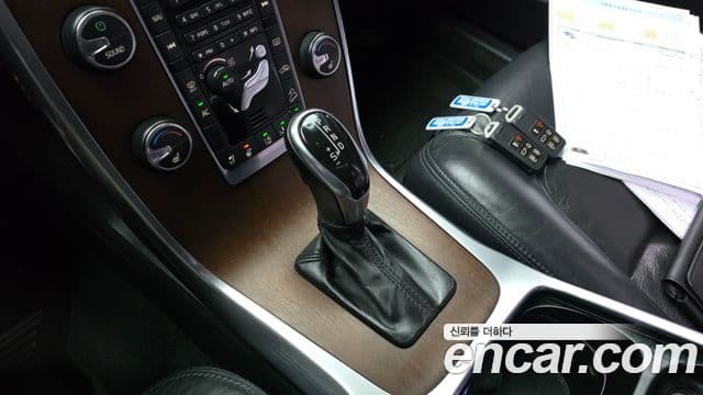 Volvo XC70 3세대, 2014 9