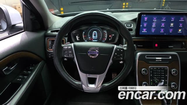 Volvo XC70 3세대, 2014 13