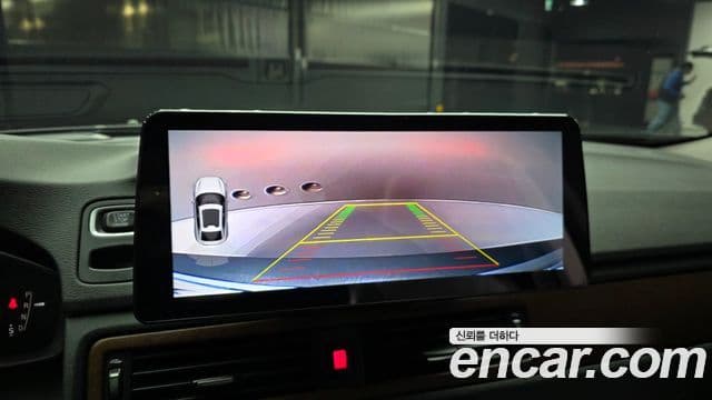 Volvo XC70 3세대, 2014 15