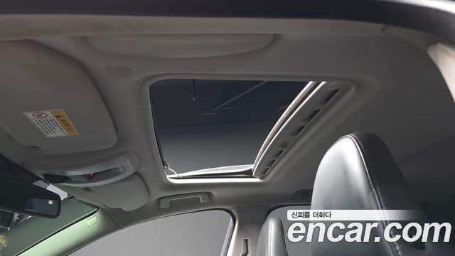 Volvo XC70 3세대, 2014 17