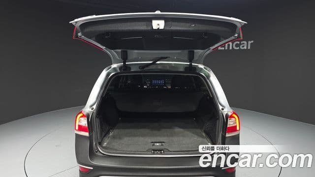 Volvo XC70 3세대, 2014 20