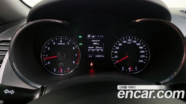 Kia The / новый New K3 Trendy, 2017 8