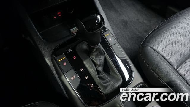 Kia The / новый New K3 Trendy, 2017 9