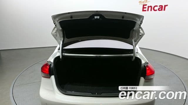 Kia The / новый New K3 Trendy, 2017 20