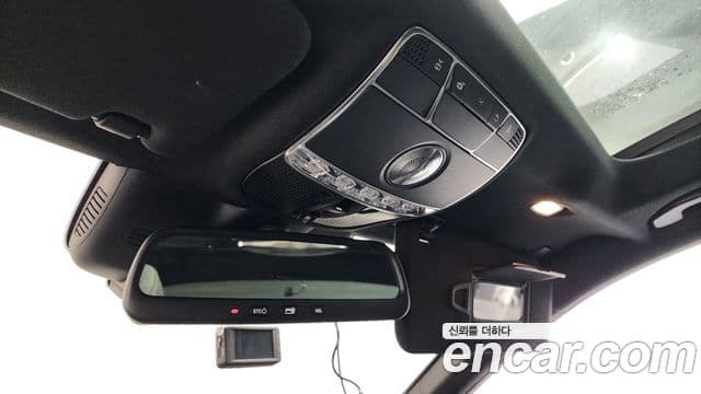 Mercedes-Benz S-класс W222 S63 AMG 4MATIC, 2015 17