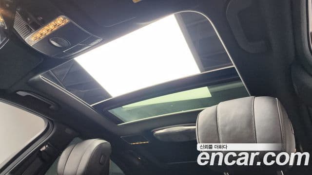 Mercedes-Benz S-класс W222 S63 AMG 4MATIC, 2015 19