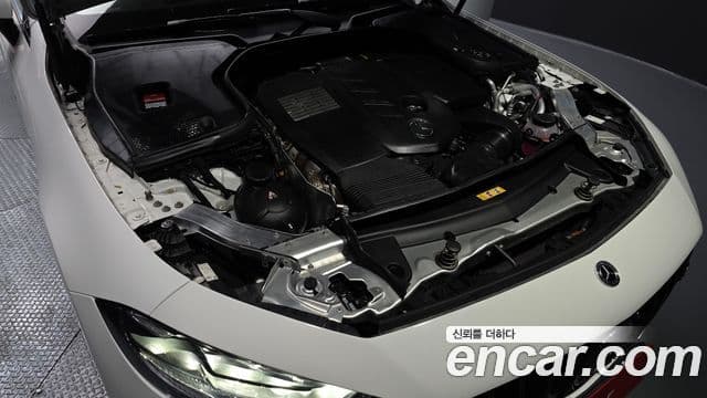 Mercedes-Benz CLS-класс C257 CLS300d 4MATIC, 2023 6