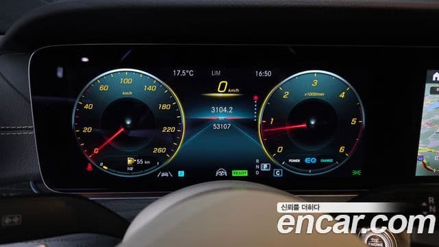 Mercedes-Benz CLS-класс C257 CLS300d 4MATIC, 2023 8